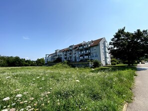 Property grounds - Apartment- Singen Überlinger Straße (Singen (Hohentwiel))