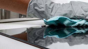 Cleanliness standards