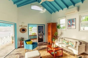 Two bedroom living room (1)