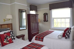 5 Schlafzimmer, Reisekinderbett, kostenloses WLAN, Bettwäsche