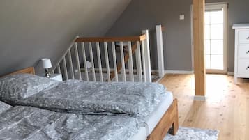 1 Schlafzimmer, WLAN