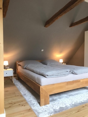 1 bedroom, WiFi