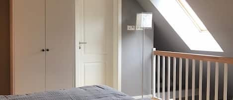 1 habitación y wifi