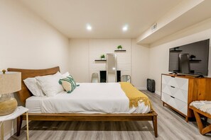9 slaapkamers, gratis wifi