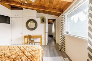 8 soverom og wi-fi (inkludert)