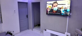 Fashion Appartement Liberté 6 Extension