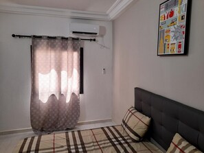 1 Schlafzimmer, WLAN