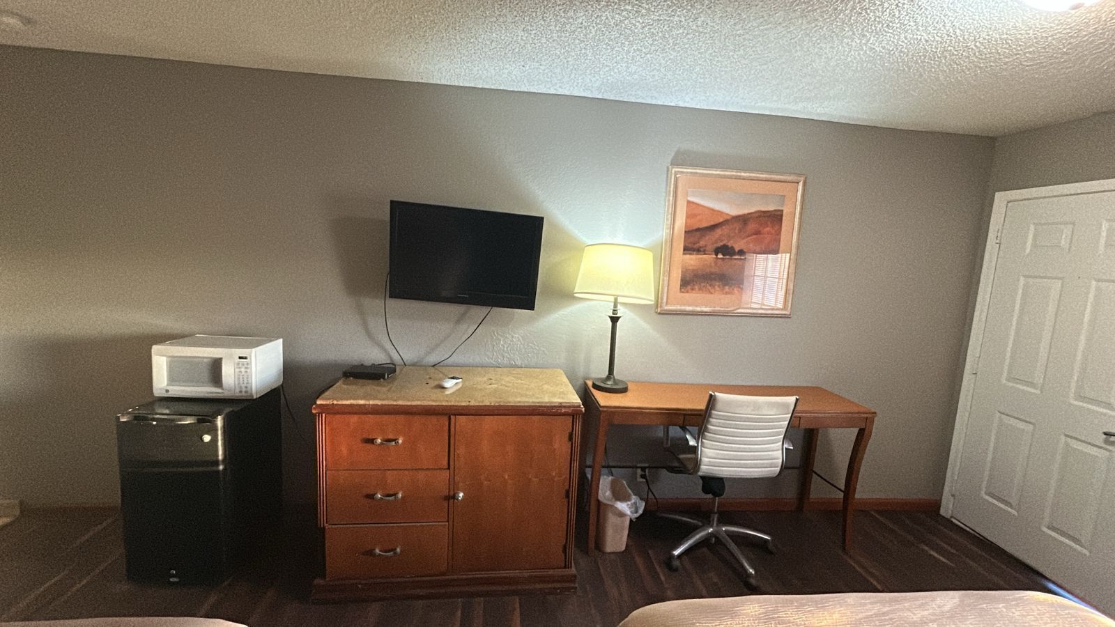 Zimmer, 2 Queen-Betten, Nichtraucher