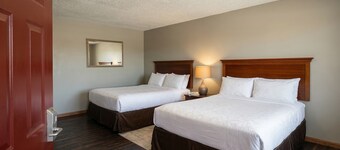 HiWay Inn Express Elk City Route 66