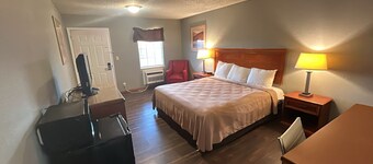 HiWay Inn Express Elk City Route 66