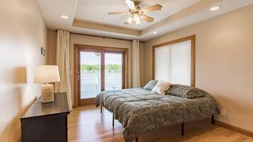 6 habitaciones, tabla de planchar con plancha y wifi gratis