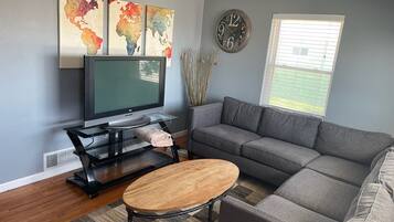 Smart TV