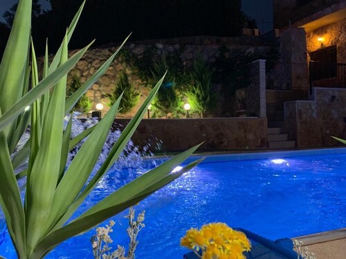 Farm stay in the heart of nature