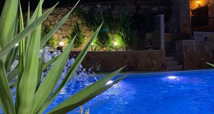 Farm stay in the heart of nature