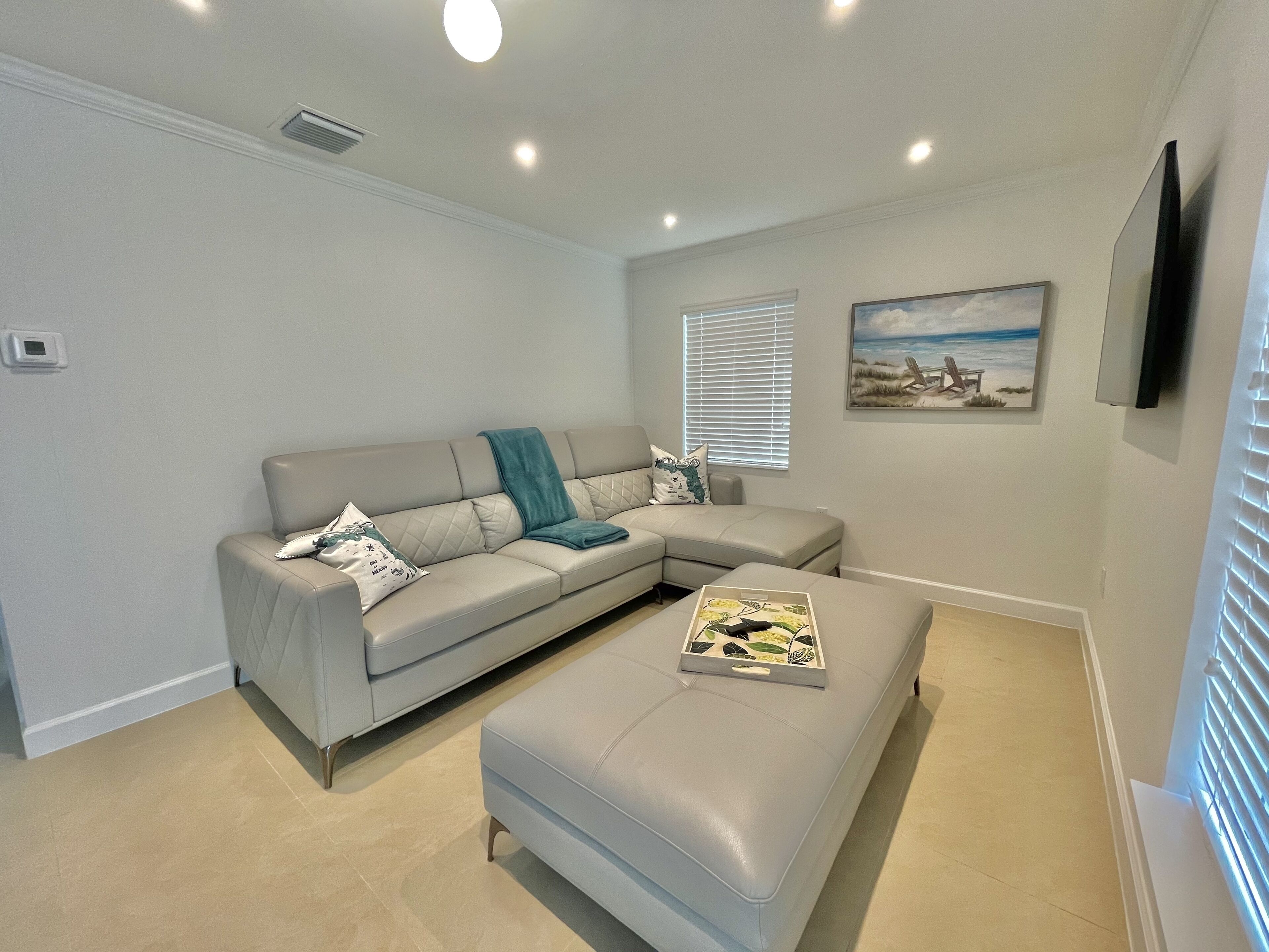 智能电视、Netflix、流媒体服务