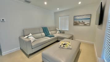 Smart TV, Netflix y servicios de streaming