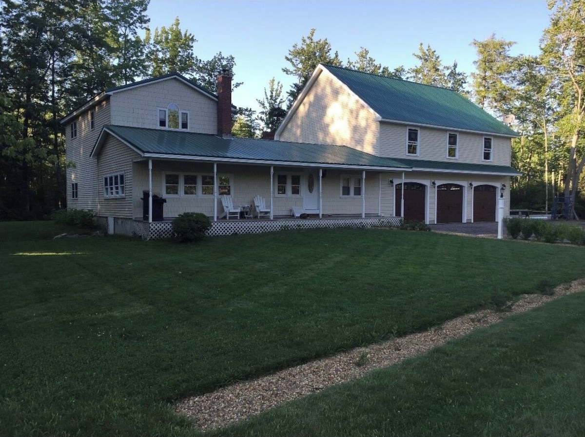 Image de profil de l’hôte