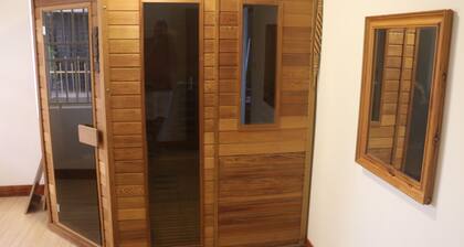 Compleet Vrijstaand Woonhuis Paramaribo