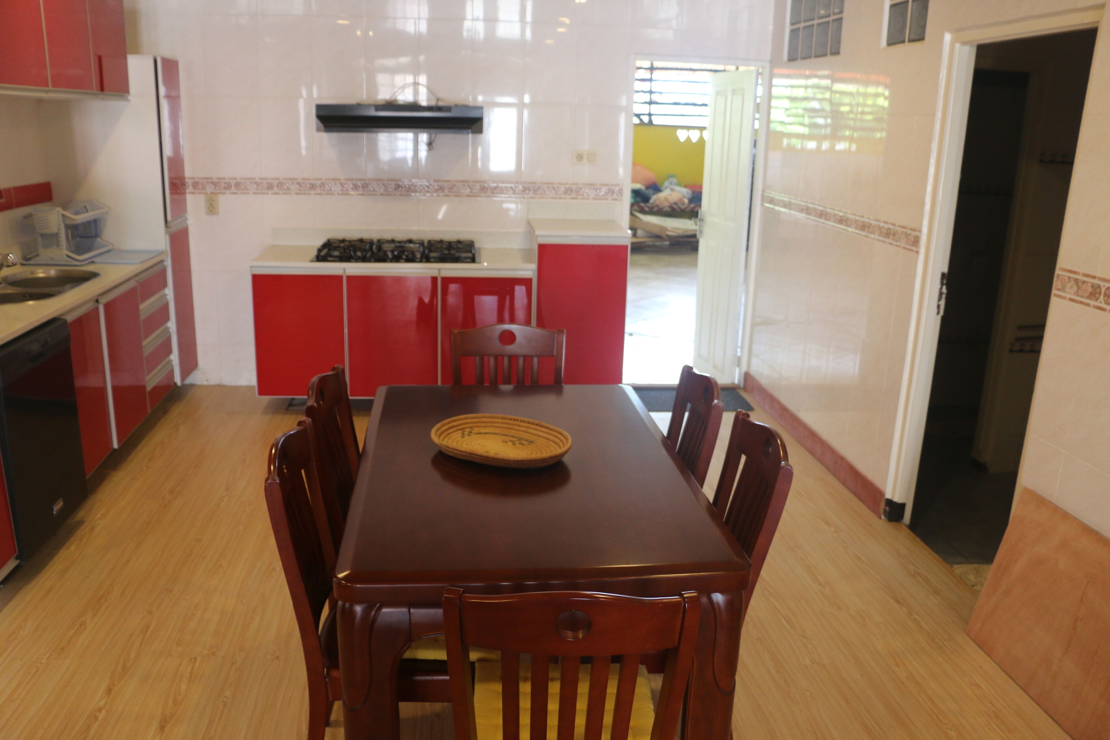 Opções para refeição