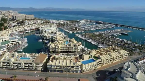 Port de plaisance