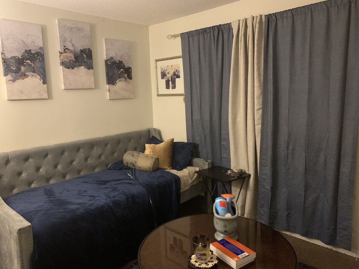 Image de profil de l’hôte