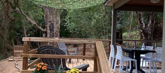 Les Chalets des Îles Elba