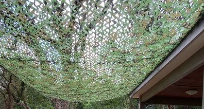 Les chalets des Ăźles elba