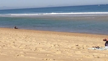 Plage à proximité