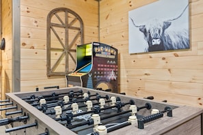 Sala de juegos