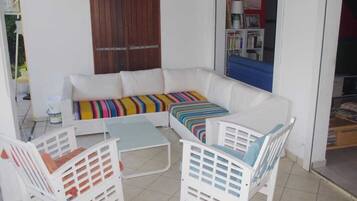 TV connectée, livres