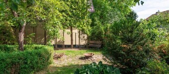 Parkowa by Interhome