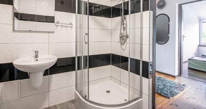 Parkowa by Interhome