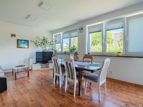 Parkowa by Interhome