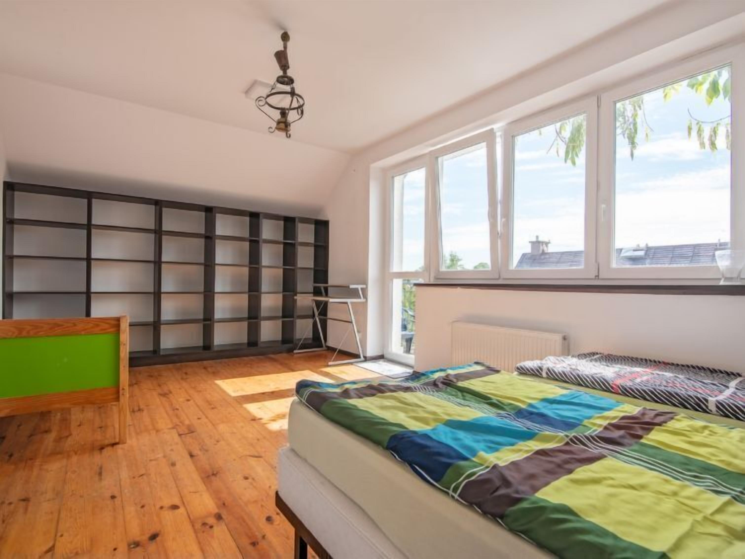 4 bedrooms, Internet