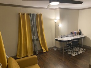 Interior - Cascade’s New New (Atlanta)