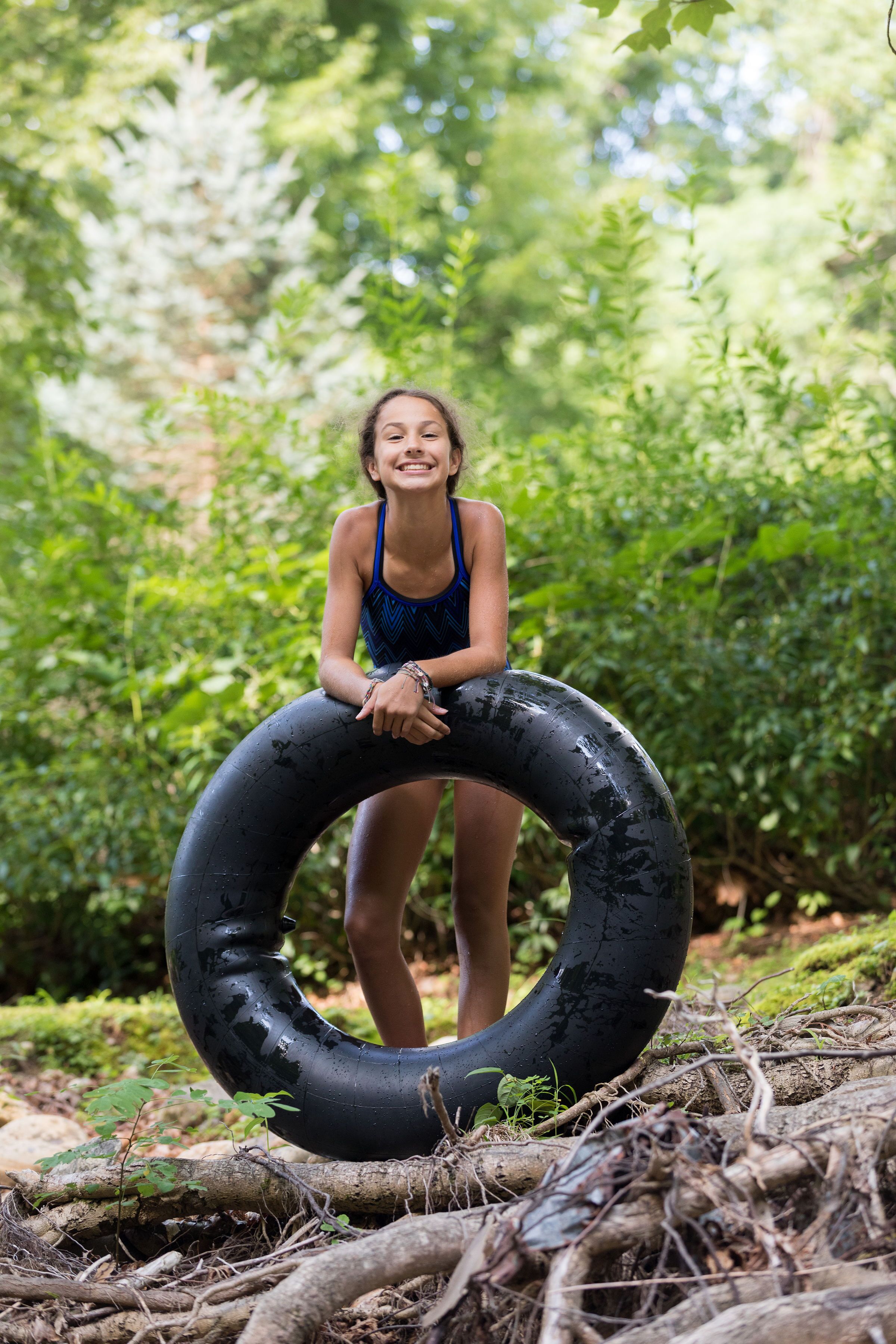 Two Cabins One River on the Cane - Sleeps 12 w/ free Wi-Fi and gorgeous views