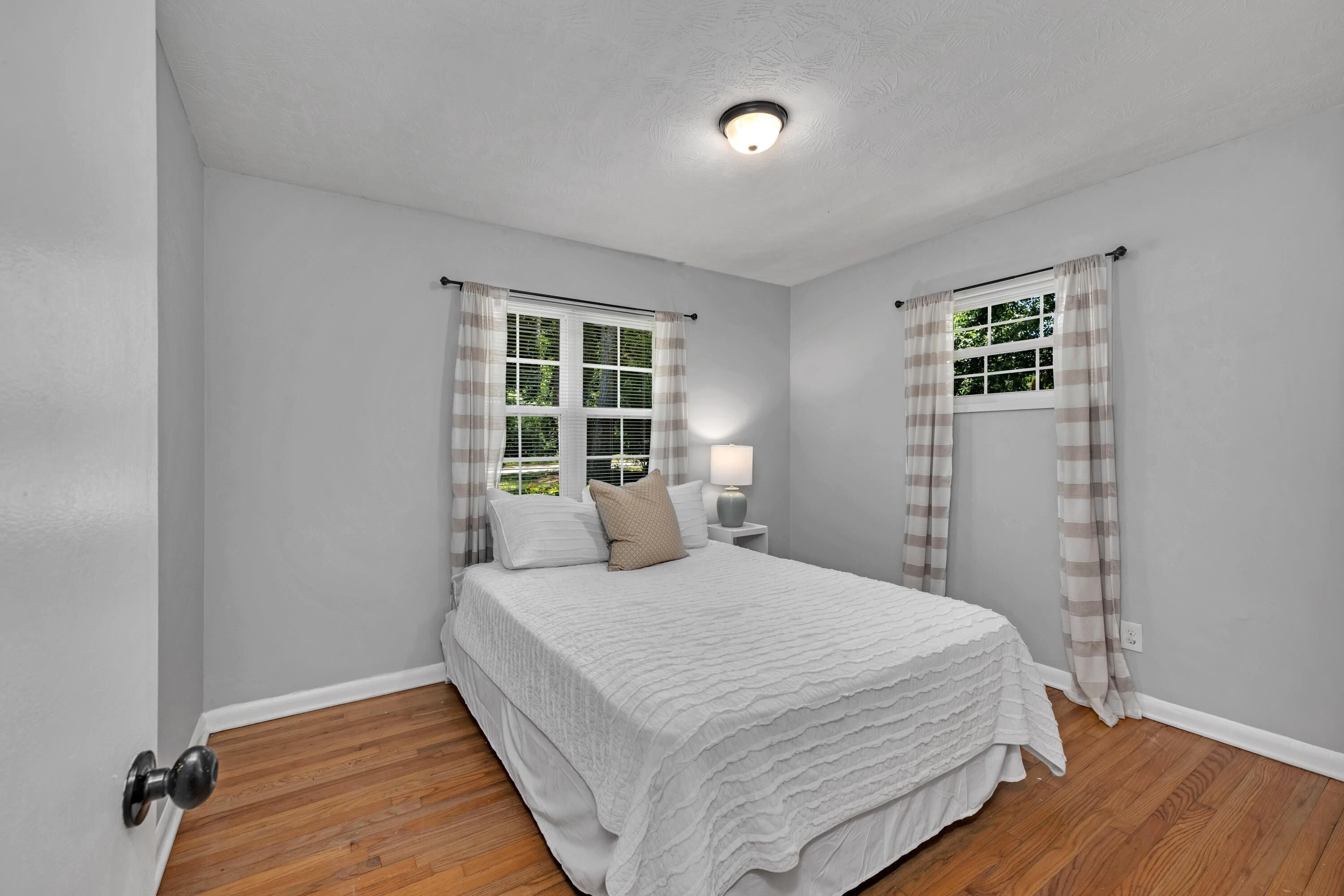 3 間睡房、熨斗/熨衫板、Wi-Fi、床單