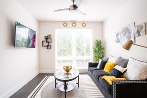 スマートテレビ