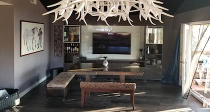 Newly Remodeled Furnished Upper 1250sq unit