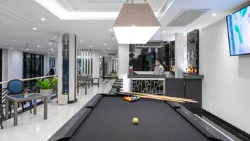 Billiards