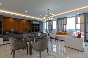 Interior - Kantary Hotel Ban Chang (Ban Chang)