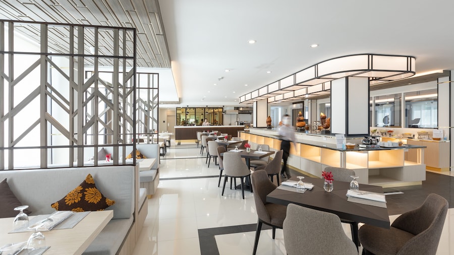 Kantary Hotel Ban Chang