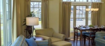 Luxury Resort in Shenandoah Valley