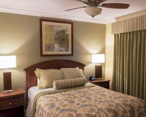2 chambres