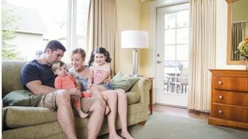 Télévision, lecteur de DVD