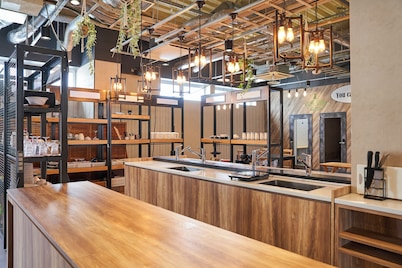 Eight Point Inn Kanazawa