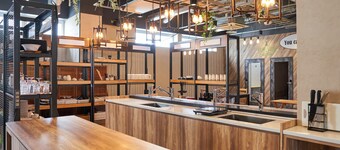 Eight Point Inn Kanazawa
