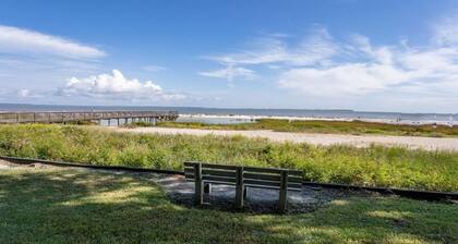 Blissful Villa, King Bed