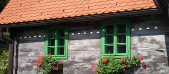 Country House Etno Kuca pod Okicem