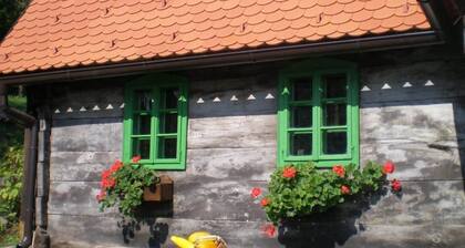 Country House Etno Kuca pod Okicem